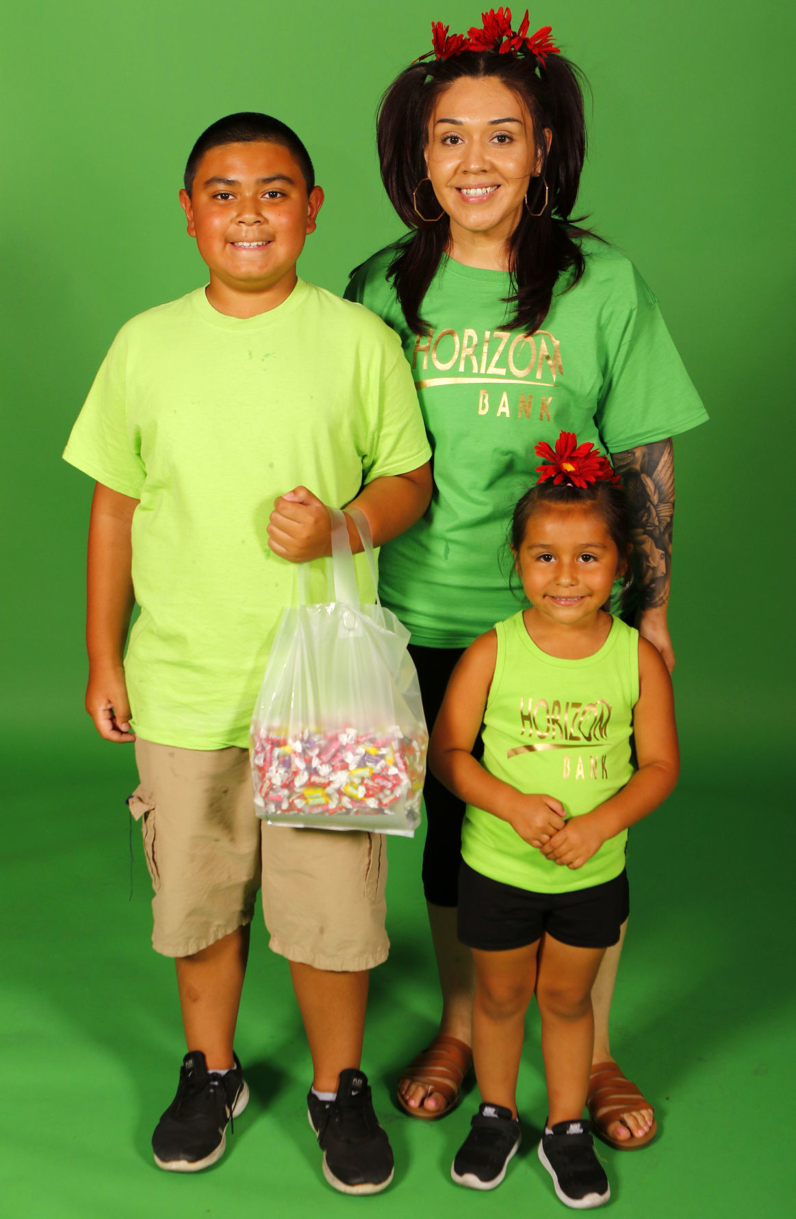 Gallery: Portraits from the Pierogi Fest parade